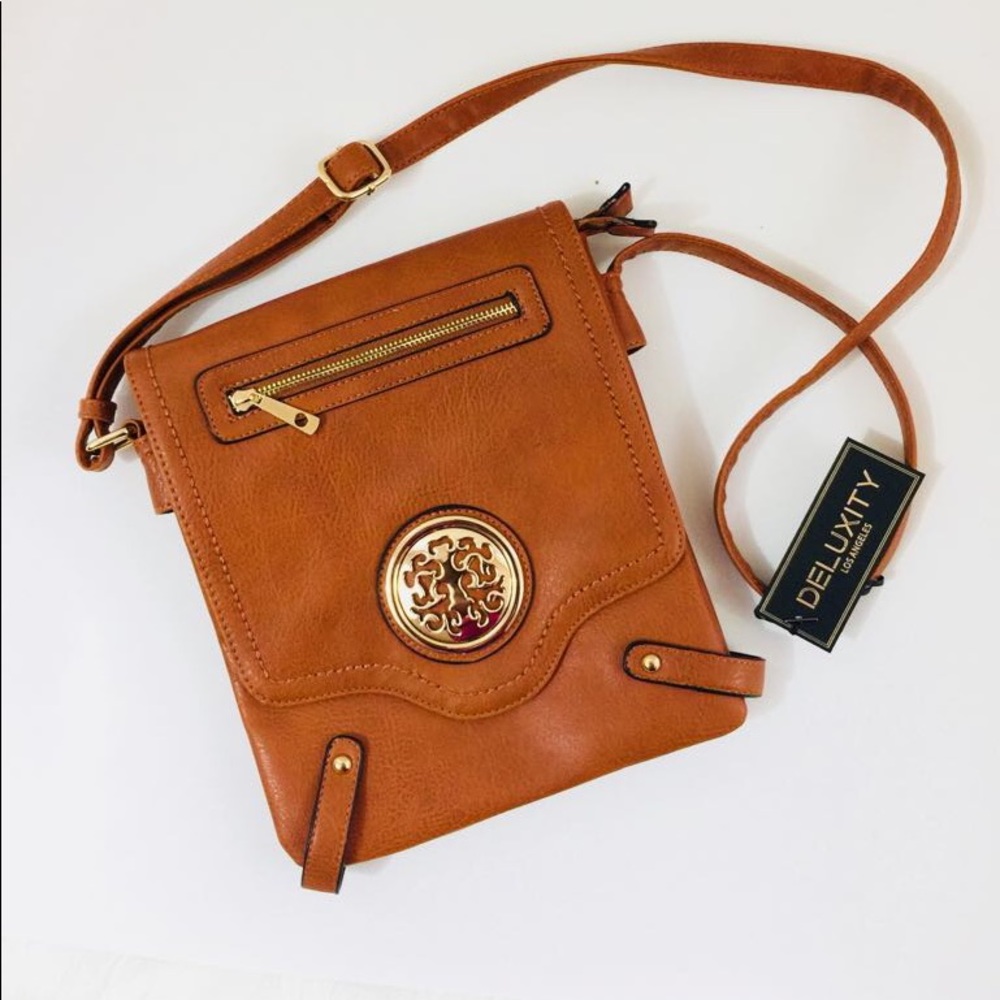 Crossbody Bag